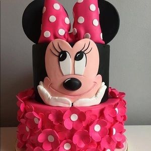 Meet your Posher, Joy